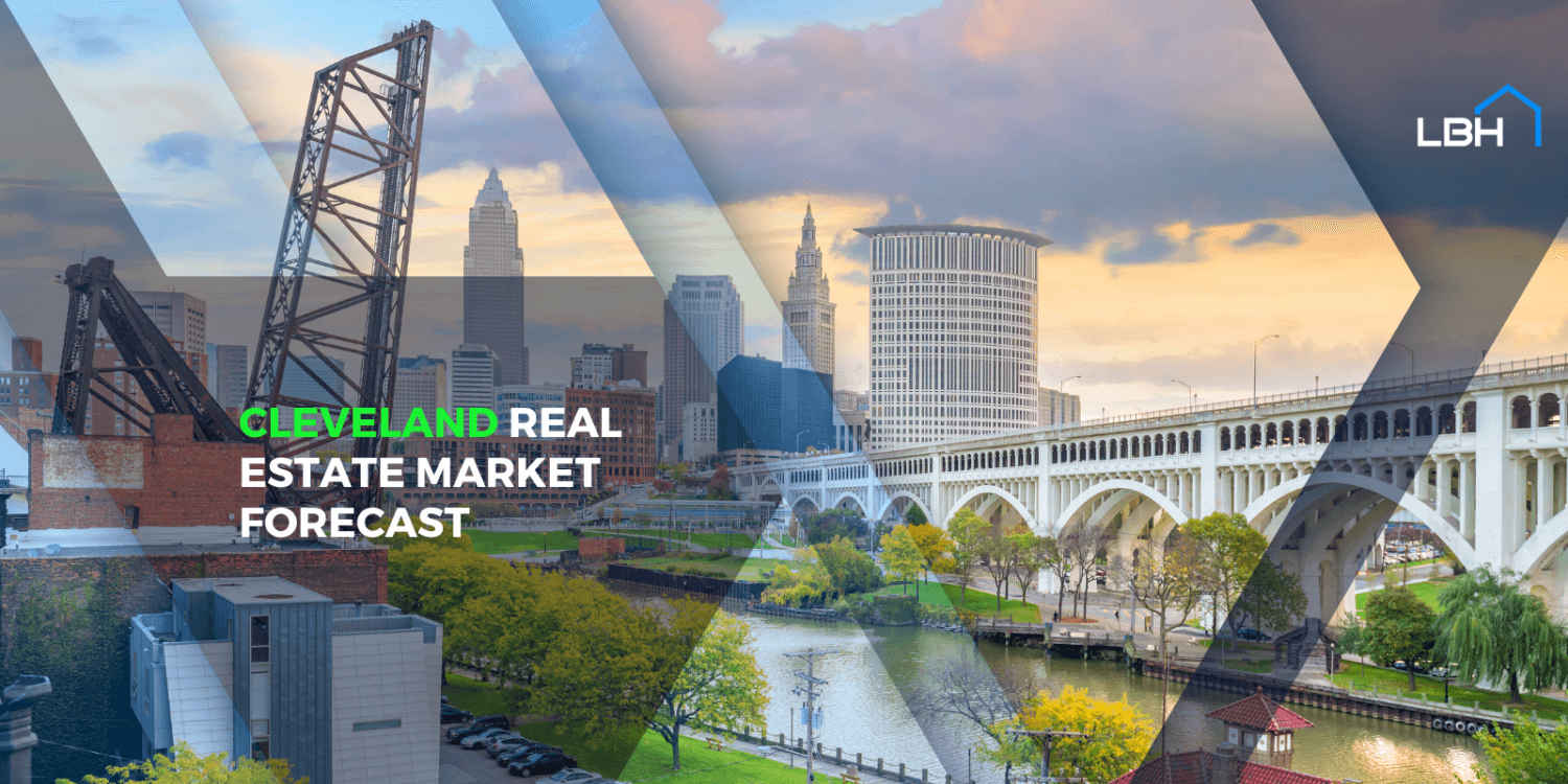 Real estate market trends Cleveland