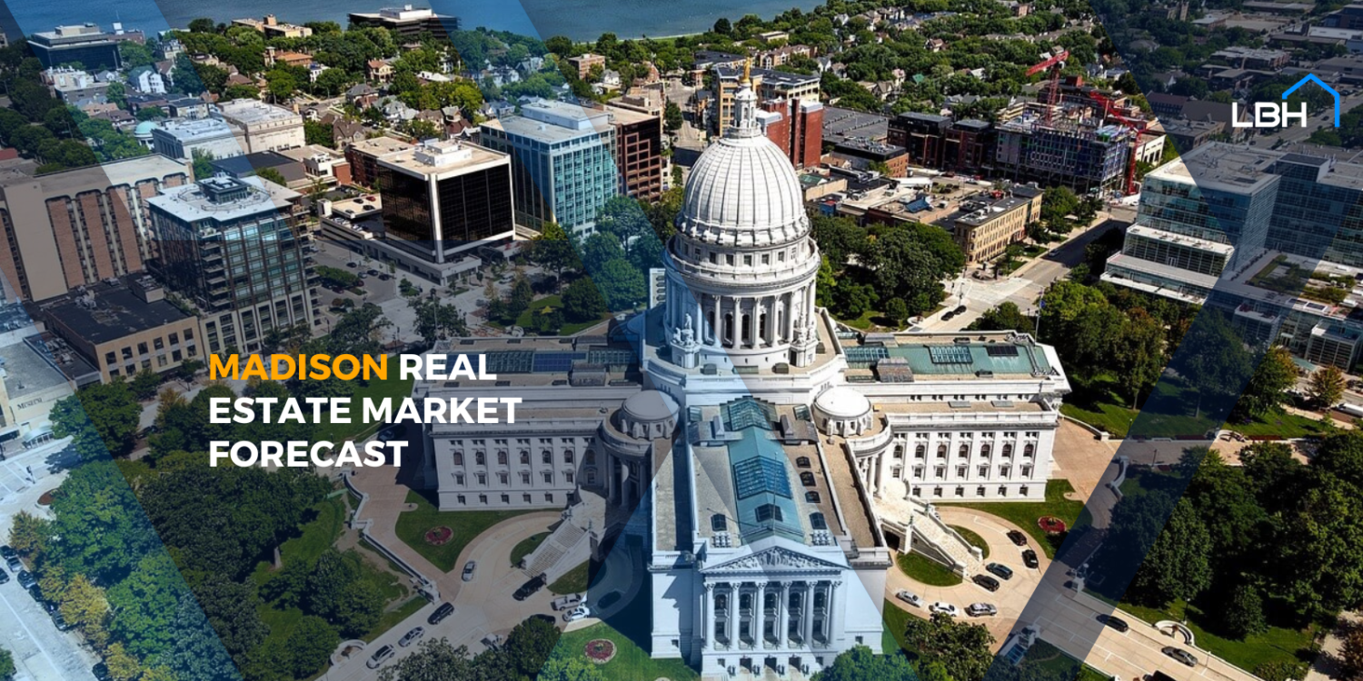 Real estate market trends Madison