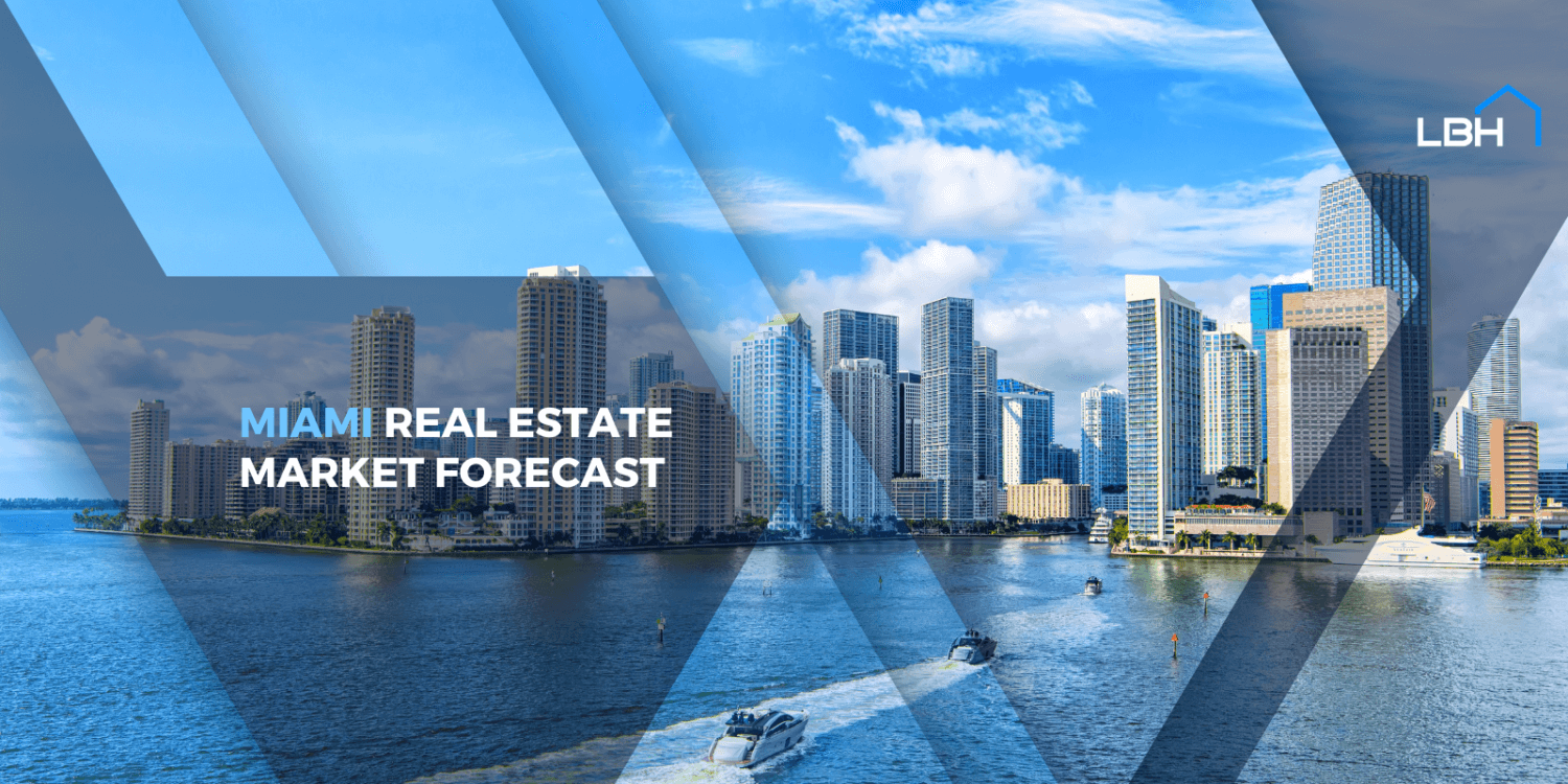 Real estate market trends in Miami