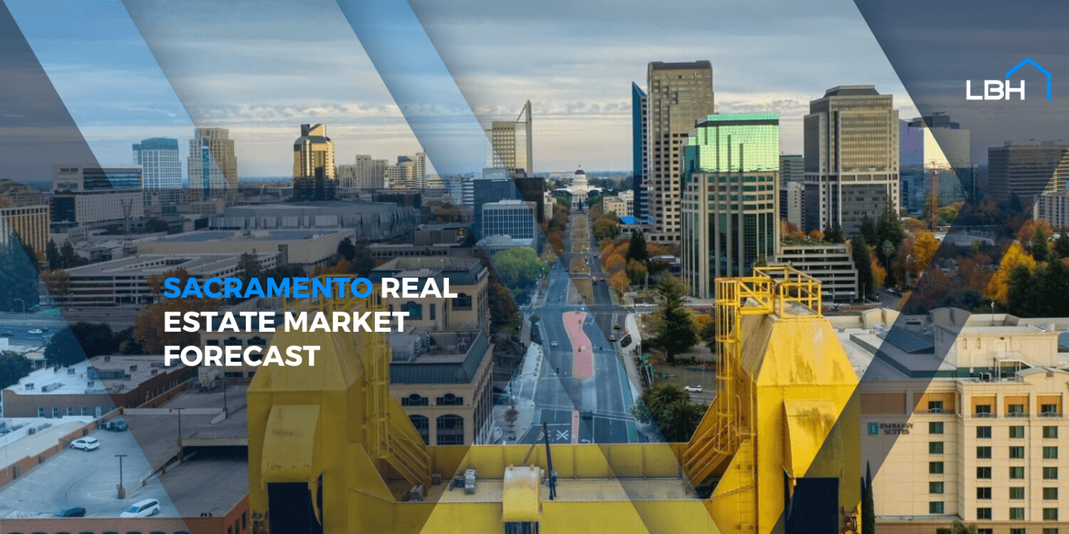 real estate-market trends Sacramento