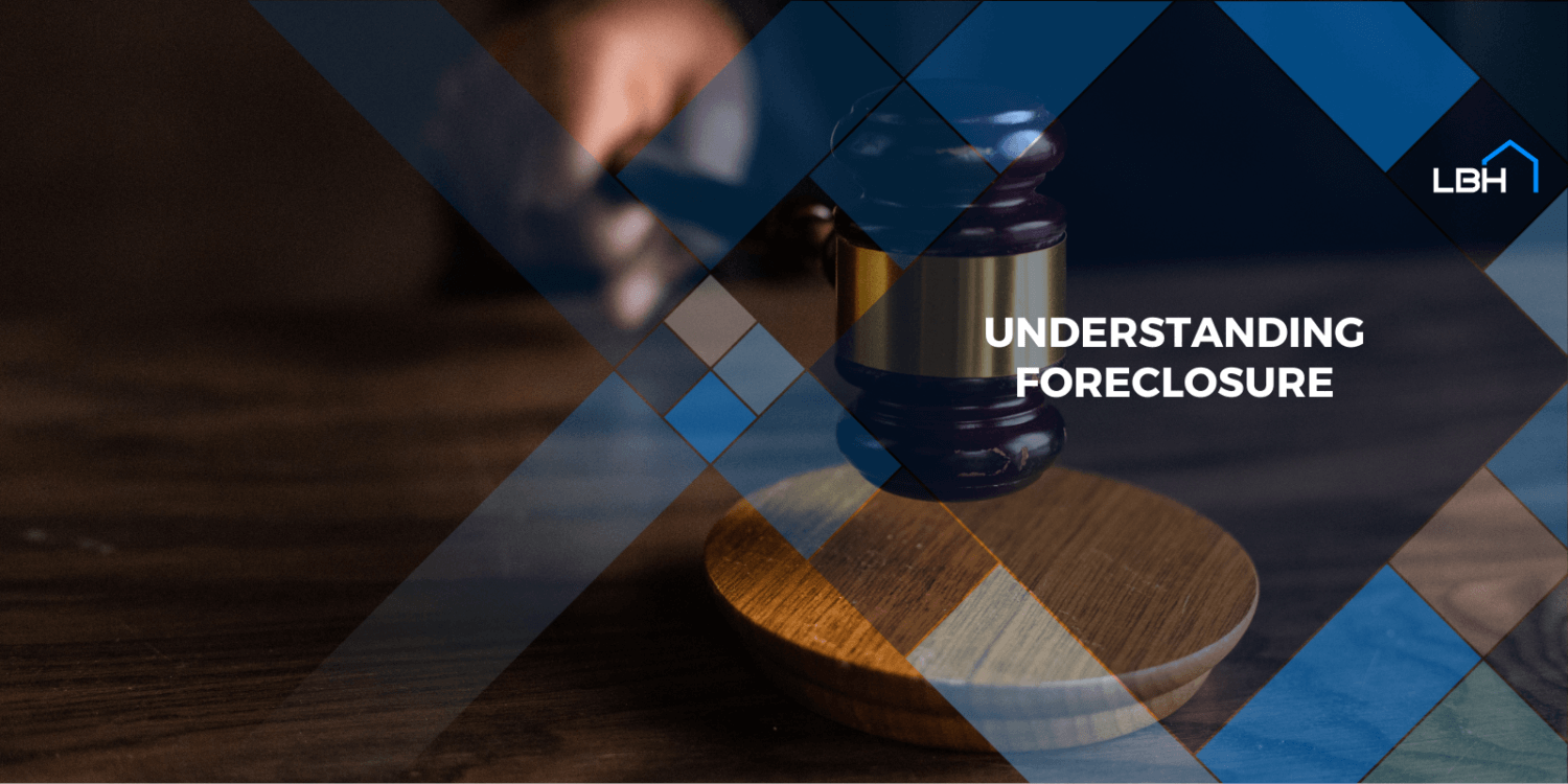 Understanding Foreclosure