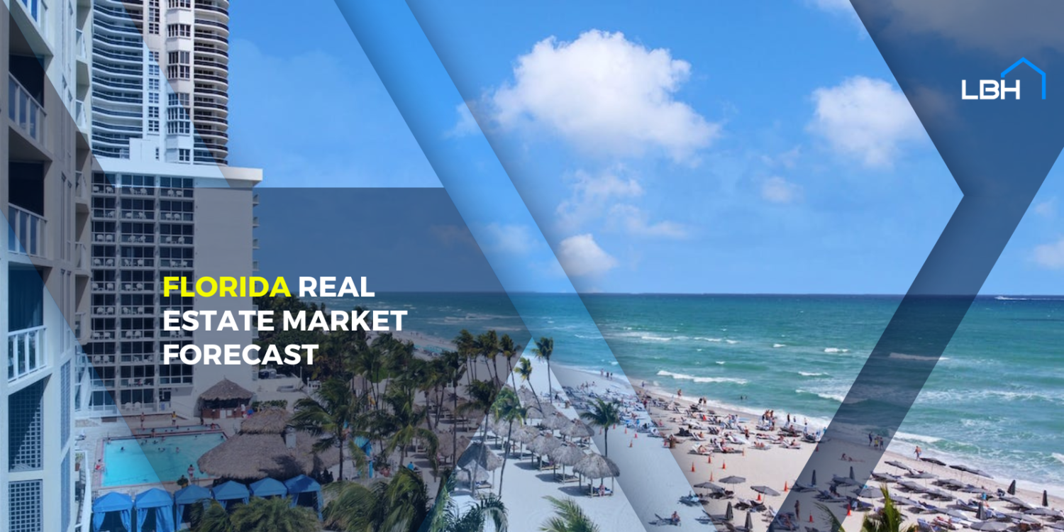 Florida housing market forecast