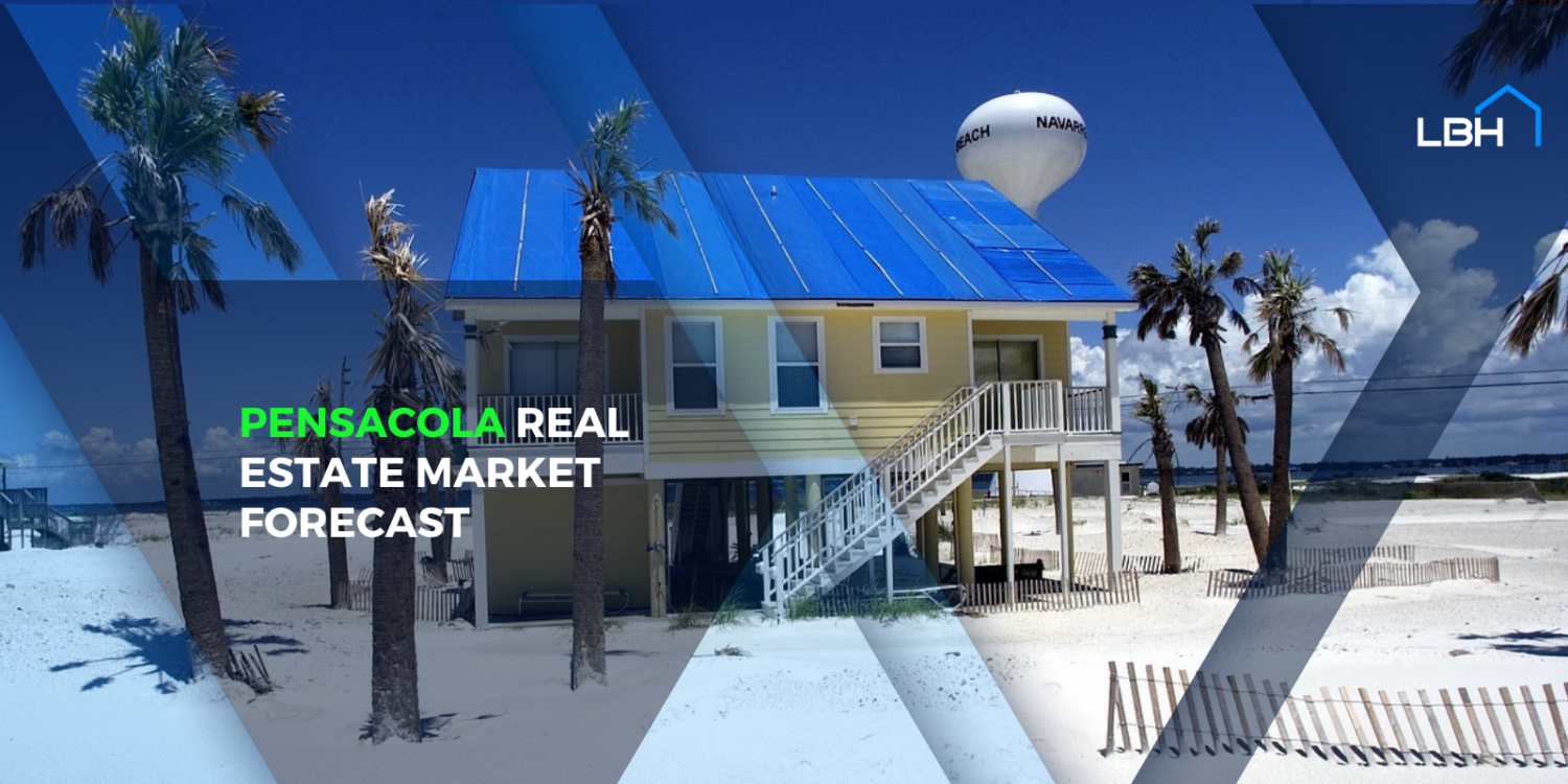 Pensacola real esate-market forecast