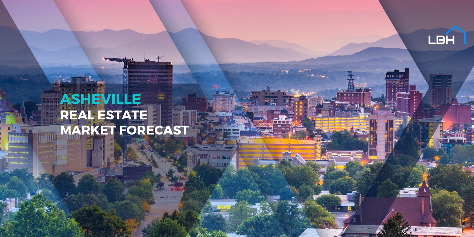 Asheville Real Estate Market Forecast 2024