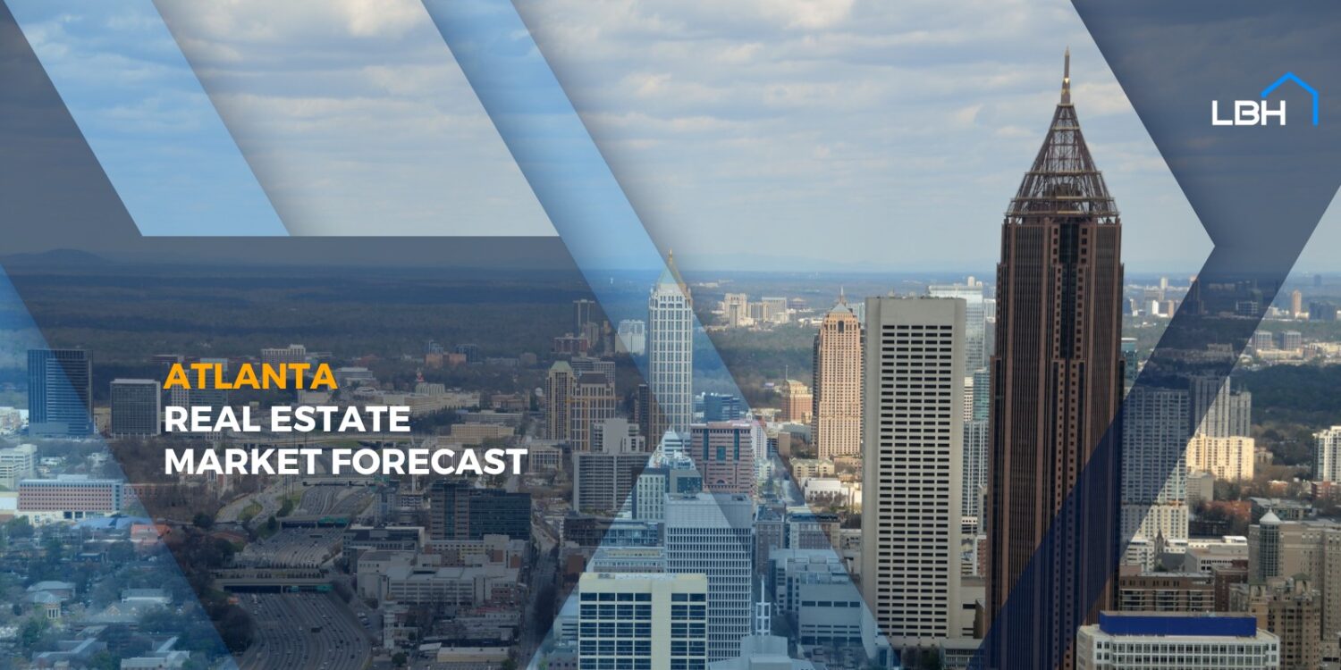 Atlanta housing market forecast