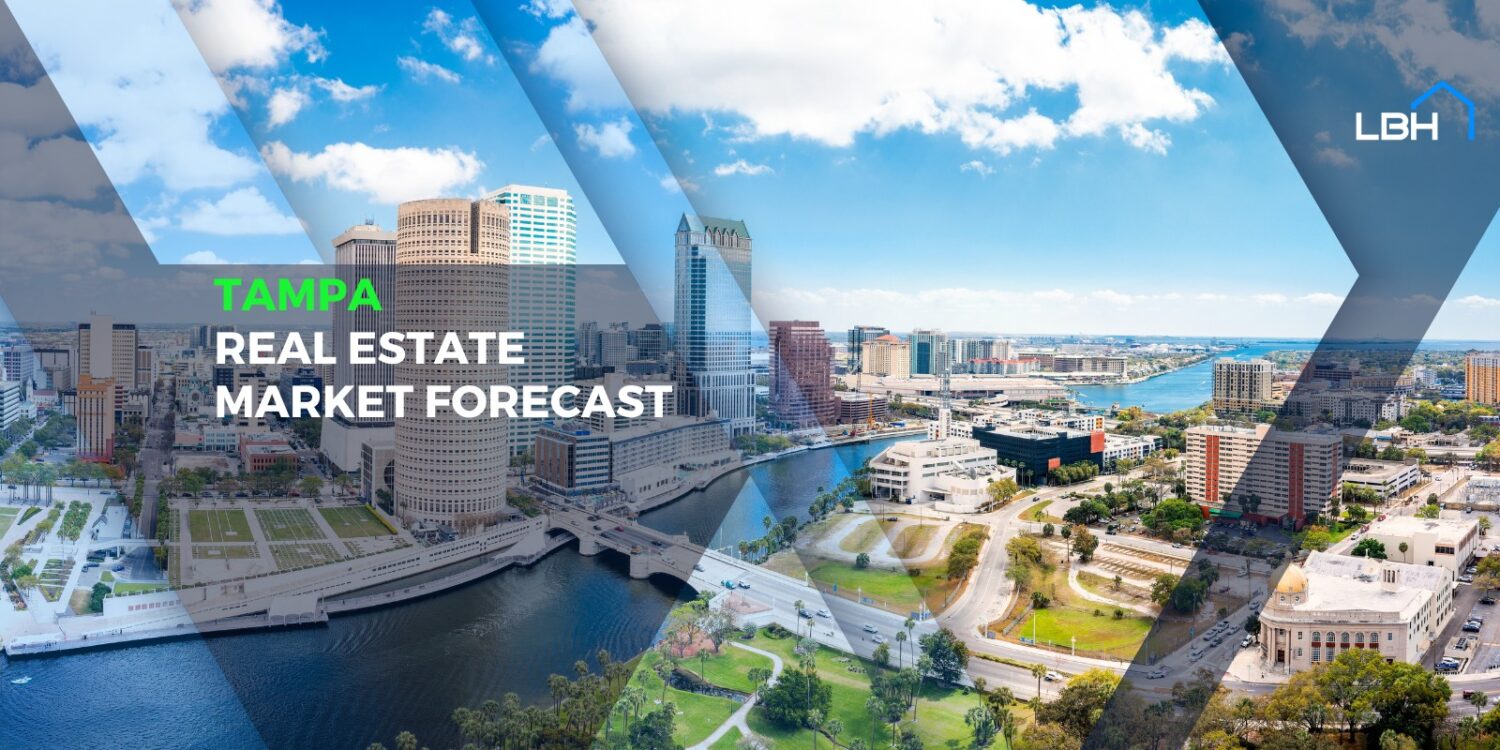 Tampa housing market forecast