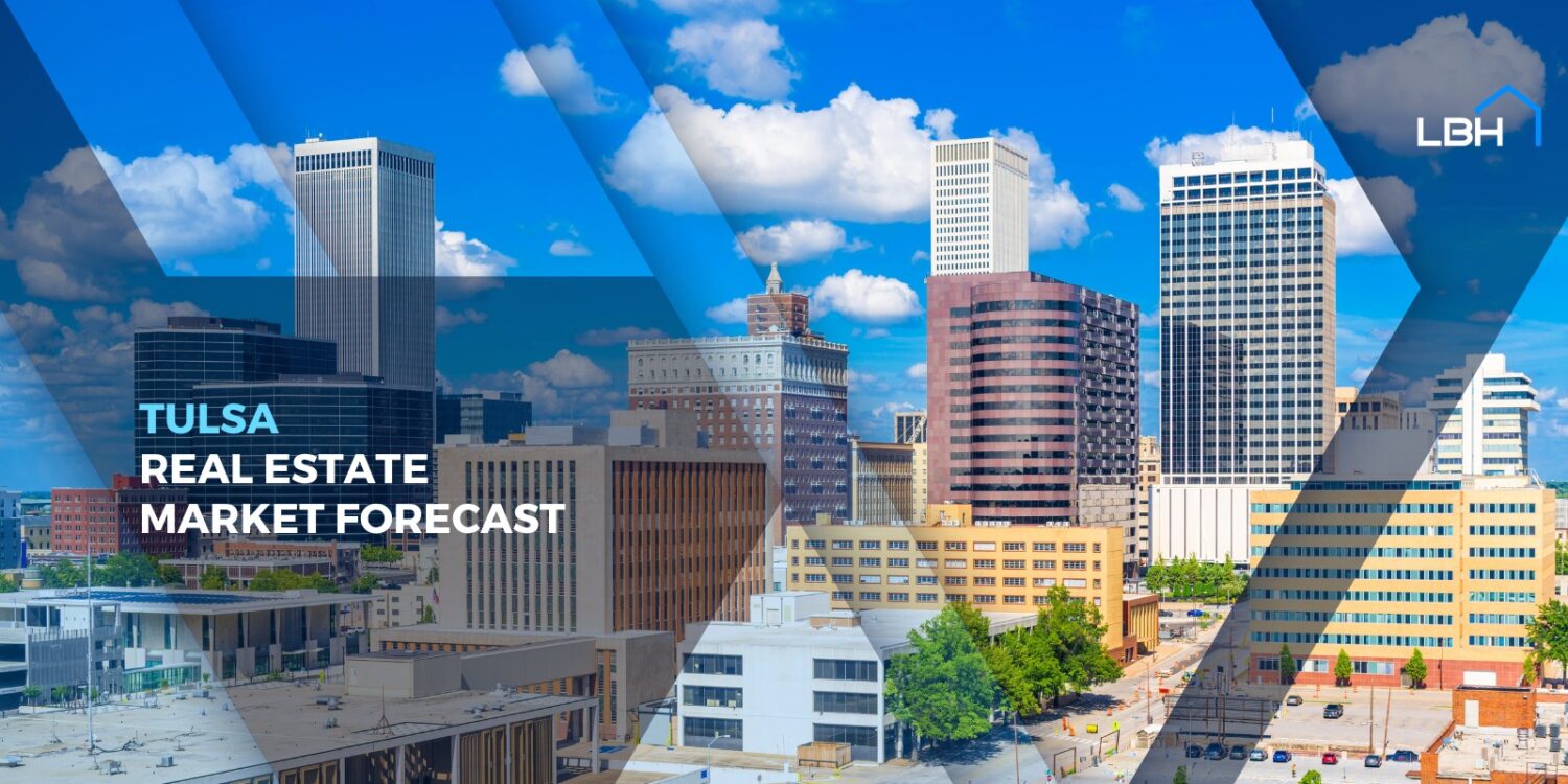 Tulsa housing market