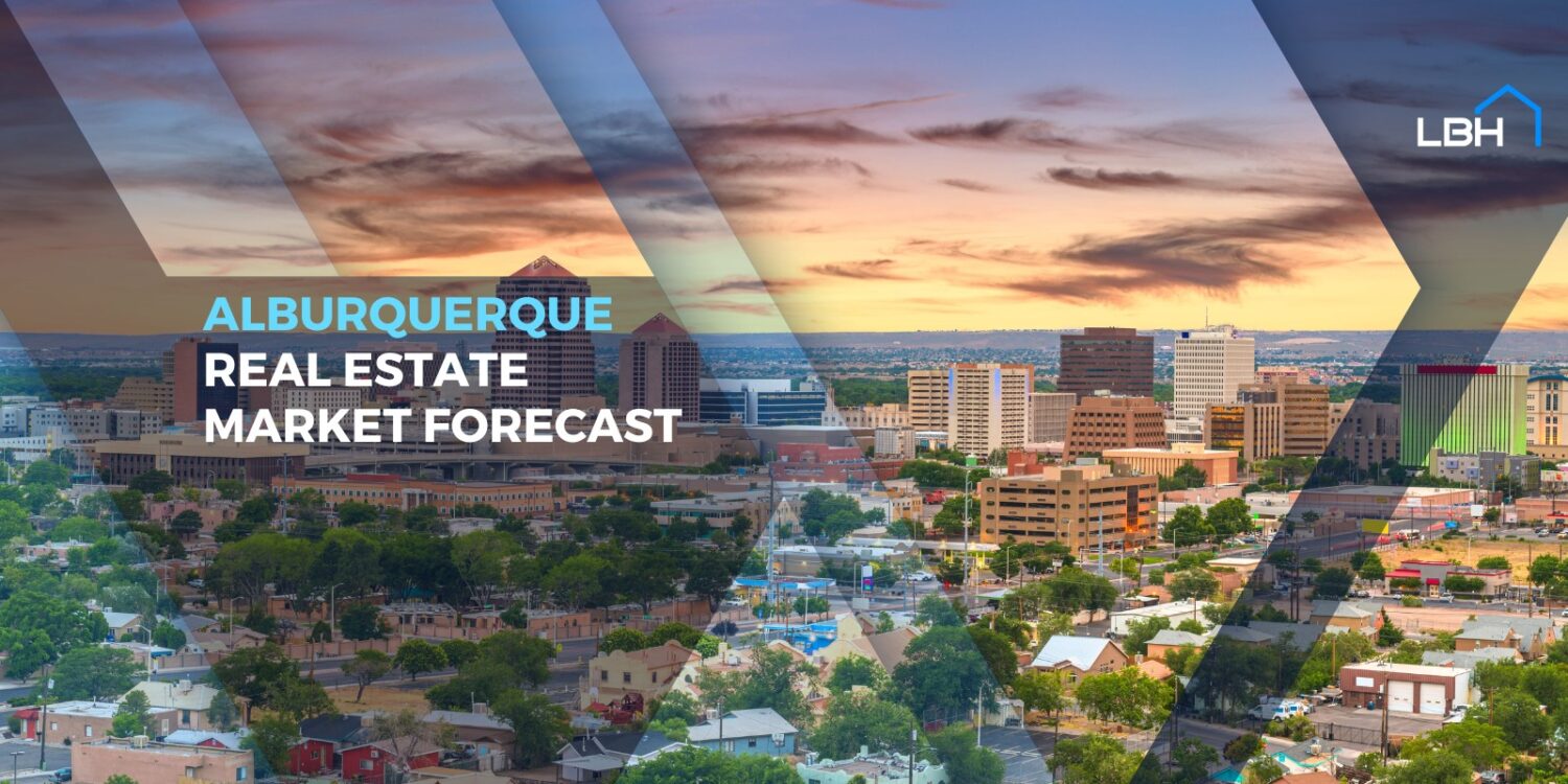 Albuquerque housing-market forecast