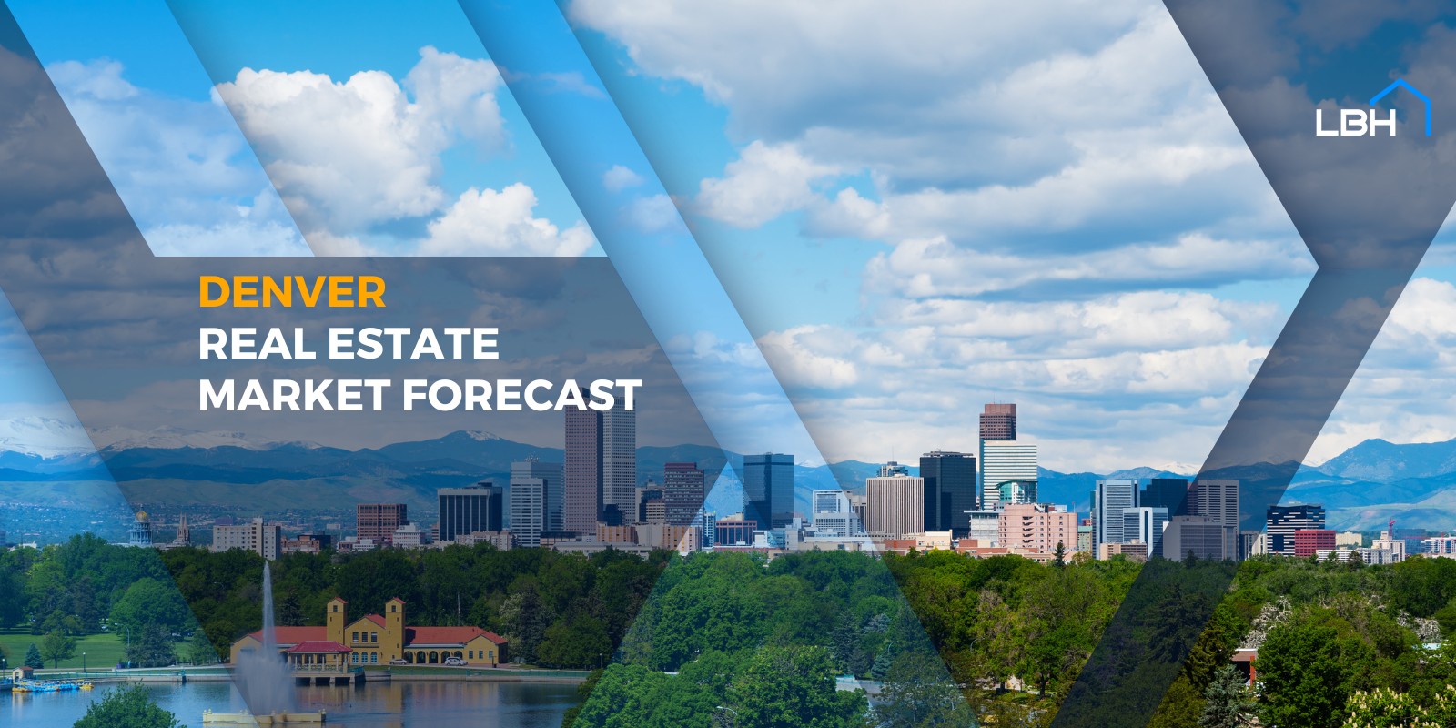 Denver Housing Market Forecast 2024