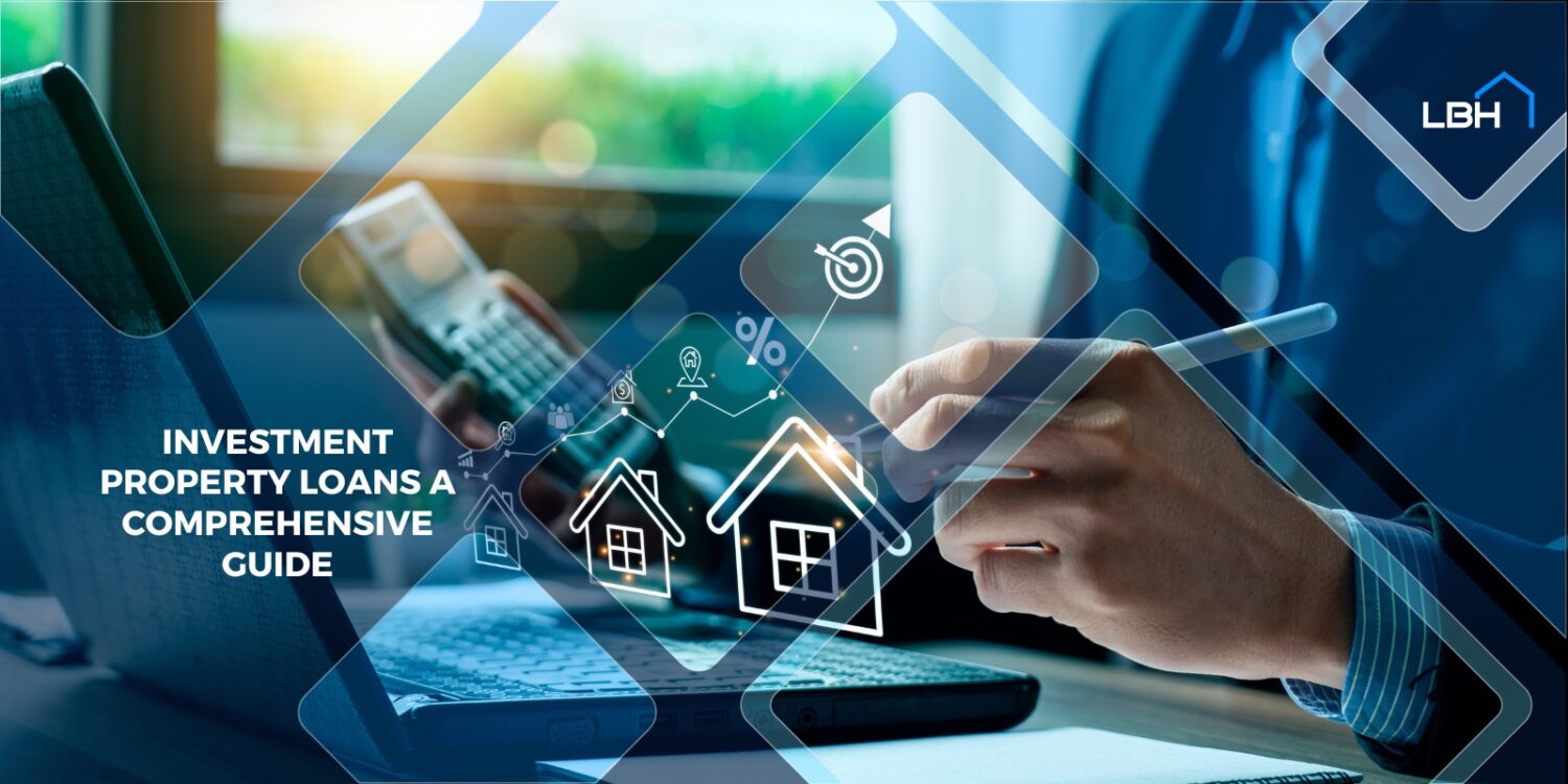 Investment properties