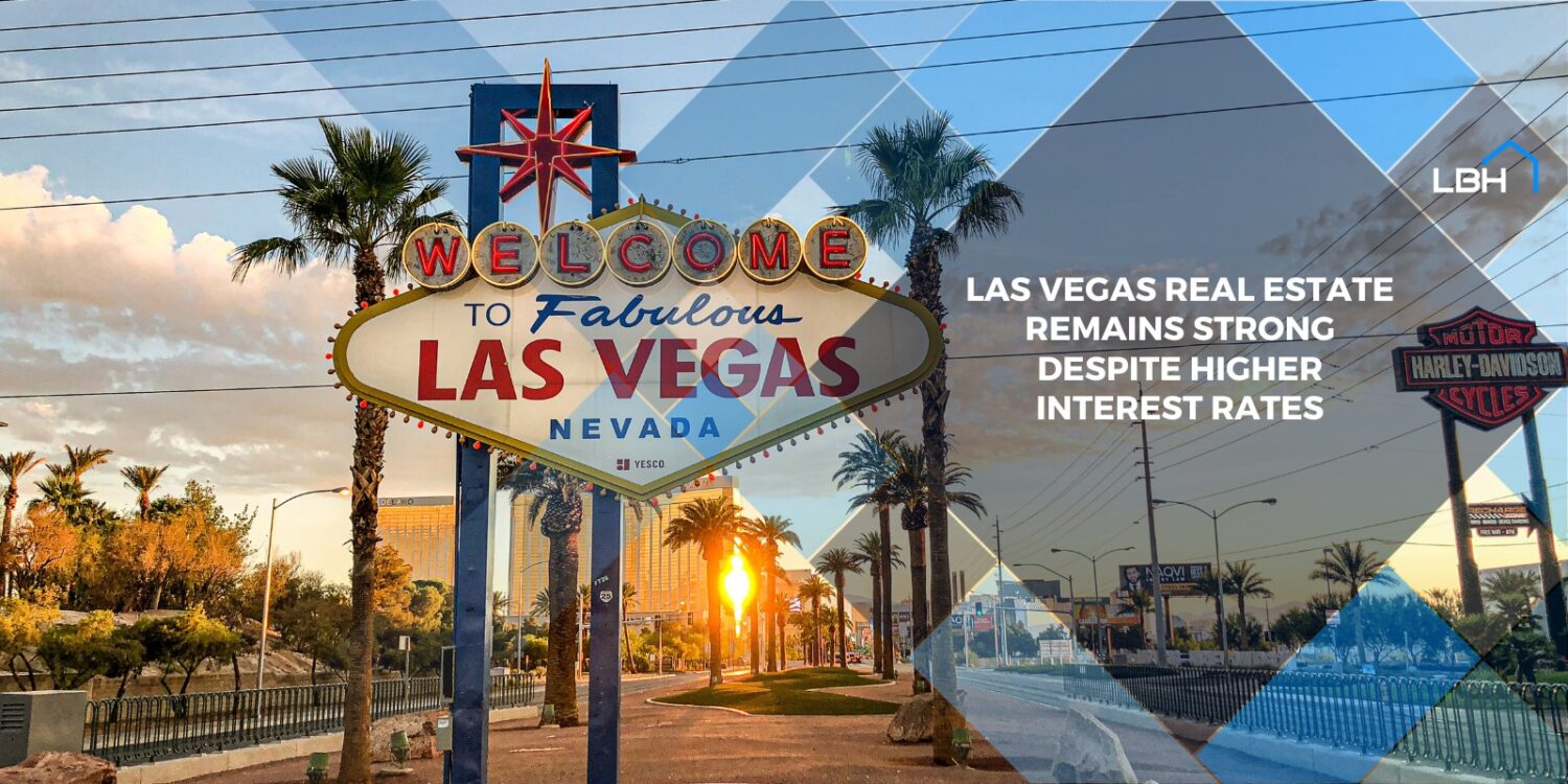 Las Vegas remains-strong news