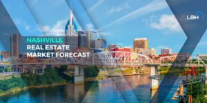 Nashville real estate market forecast