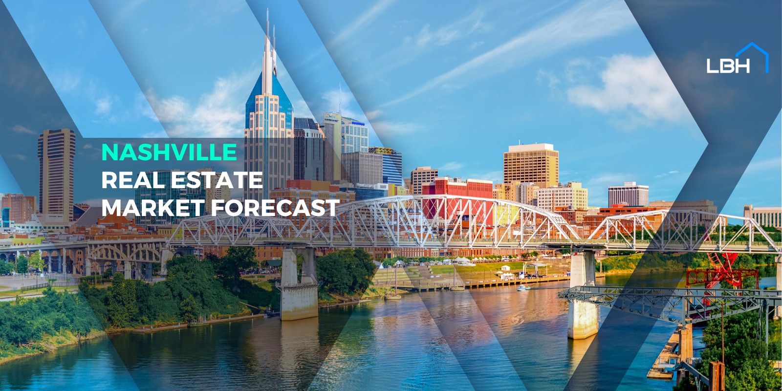 Nashville Housing Market Forecast 2024