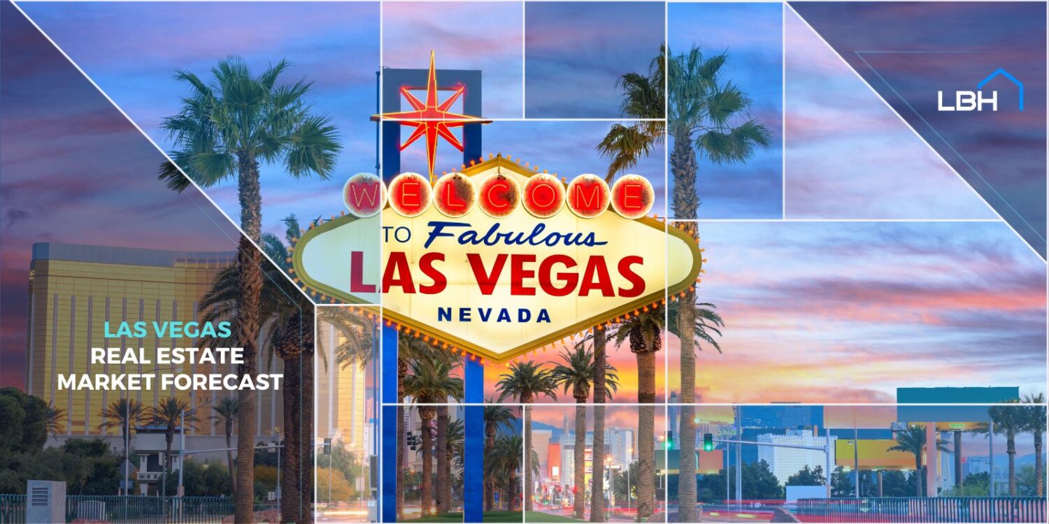Las Vegas Real Estate Market Forecast